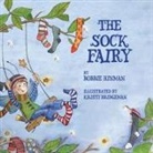 Bobbie Hinman - The Sock Fairy