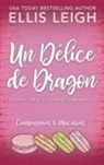 Ellis Leigh - Un Délice de Dragon
