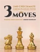 Andon Rangelov - 240 Checkmate Chess Puzzles With Three Moves