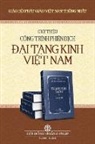 Hoi Dong Hoang Phap - Cong trinh Phien dich Dai Tang Kinh Viet Nam