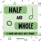 Jeremy Wells - Half and Whole