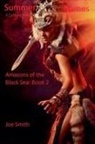 Joe Smith - Summer Games (A Catfight Novel)