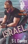 S L Davies - Israel