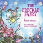 Bobbie Hinman - The Freckle Fairy