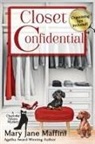 Mary Jane Maffini - Closet Confidential