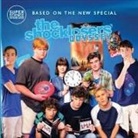 Holbrook Patton - The Shocklosers' Odyssey