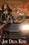 Joy Deja King - Boss Bitch