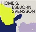 Esbjörn Svensson - HOME.S., 1 Audio-CD (Digipak) (Hörbuch)