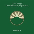 Steve Hillage - The Glastonbury Experience (Live 1979), 1 CD (Audio book)