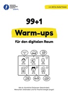 Pauline Tonhauser - 99 + 1 Warm-ups für den digitalen Raum