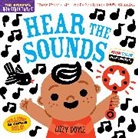 Lizzy Doyle, Amy Pixton, Pixton Amy, Lizzy Doyle - Hear the Sounds