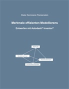 Dieter Kemmerer-Fleckenstein - Merkmale effizienten Modellierens