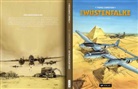 Franz Zumstein - Der Wüstenfalke Gesamtausgabe