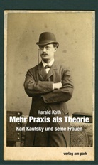 Harald Koth - Mehr Praxis als Theorie