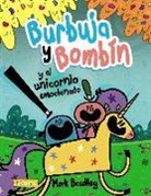 Mark Bradley - Burbuja y Bombín y el unicornio emocionado