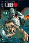 Duane Swierczynski - Bloodshot 2 - Yükselis ve Düsüs