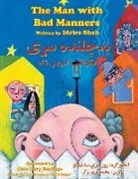 Idries Shah - The Man with Bad Manners