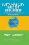 Megyn Carpenter - Sustainability Success in Business