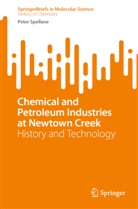Peter Spellane - Chemical and Petroleum Industries at Newtown Creek