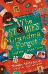 Nadine Aisha Jassat - The Stories Grandma Forgot (and How I Found Them)