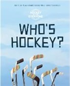 Mclean Jeff, Roberts Terri, Pringle Nicola - Who's Hockey?