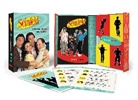 Tom Brennan - Seinfeld: A to Z Guide and Trivia Deck