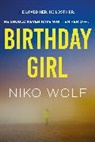 Niko Wolf - Birthday Girl