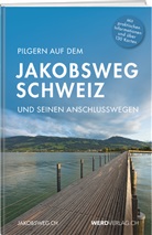 Verein Jakobsweg - Pilgern auf dem Jakobsweg Schweiz