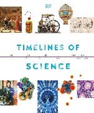 DK, Phonic Books - Timelines of Science