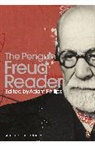 Sigmund Freud, Adam (Ed) Phillips, Adam Phillips - The Penguin Freud Reader
