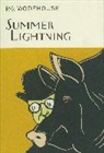 P. G. Wodehouse, P.G. Wodehouse - Summer Lightning