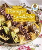 Gudrun Dietze - Thüringer Landküche