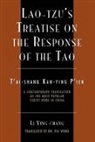 Li Ying-Chang, Ying-Chang Li - Lao-Tzu''s Treatise on the Response of the Tao
