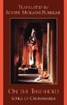 Rohini Mokashi-Punekar, Mokashi-Punekar Rohini - On the Threshold
