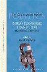 Rahul Mukherji, Rahul Mukherji - India's Economic Transition