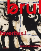 Johann Feilacher, gugging, Museum Gugging, Museum Gugging - brut favorites.! feilacher's choice