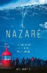 Matt Majendie - Nazaré