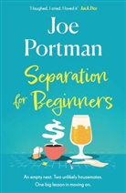 Joe Portman, Joe Jameson - Separation for Beginners