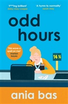 Ania Bas, Bas Ania, Robyn Holdaway - Odd Hours