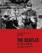 Terry O'Neill, O'Neill Terry - The Beatles by Terry O'Neill