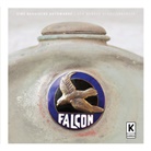 Werner Schollenberger - Falcon
