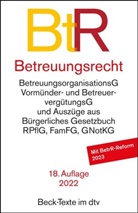 Betreuungsrecht