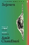 Amit Chaudhuri - Sojourn