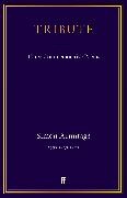 Simon Armitage, Armitage Simon - Tribute Three Commemorative Poems