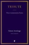 Simon Armitage, Armitage Simon - Tribute