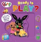 HarperCollins Children's Books, HarperCollins Children’s Books, HarperCollins Children's Books - Bing: Ready to Play?