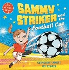 Catherine Emmett, Joe Berger - Sammy Striker and the Football Cup