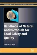 M (Assistant Professor of Food Microbiolog Taylor, M Taylor, M (Assistant Professor of Food Microbiology Taylor - Handbook of Natural Antimicrobials for Food Safety and Quality