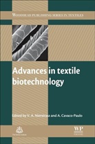 V (Ghent University Nierstrasz, A Cavaco-Paulo, V Nierstrasz - Advances in Textile Biotechnology