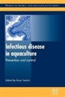 B (University of Stirling Austin, B Austin, B (University of Stirling Austin - Infectious Disease in Aquaculture